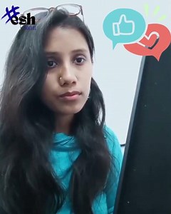 Digital Marketing + Vlogging + Cooking? That’s Me—Esha from ESHsocial #digitalmarketing #freelance