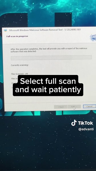 Effective PC Virus Removal Tips