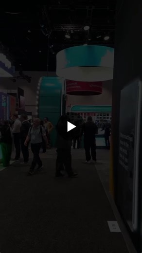 Primeiro dia de NVIDIA GTC e uma certeza: o ritmo da inovação em IA só acelera. Entre discussões técnicas, aplicações reais e novas abordagens em visão computacional, fica claro que o mercado está… | Fu2re Smart Solutions