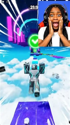 This Roblox Moment Is Wild 😳