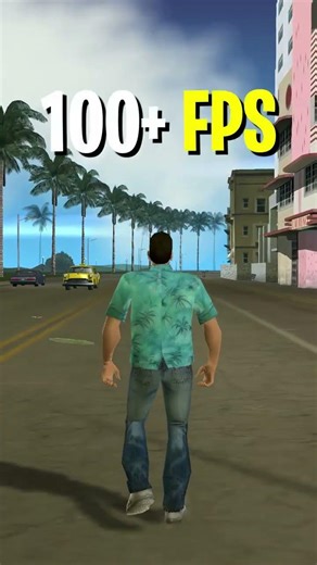 Playing all GTA Games without Graphics Card #gta #funnyheist #gaming #automobile #grandtheftauto