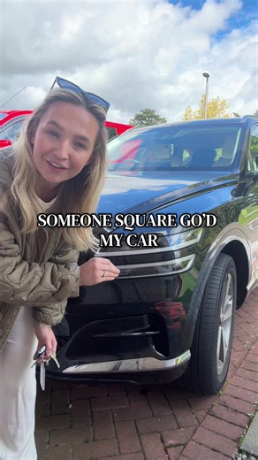 Suspicious Vehicle Beside Me — Not Paul's Van Revealed