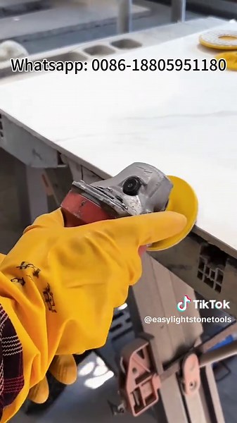 Easy Light Stone Tools na TikTok