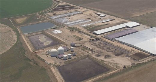 3 companies cited for deaths of Northern Colorado dairy farm workers
