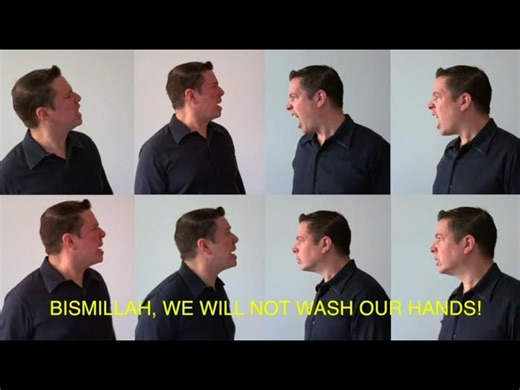 Coronavirus Rhapsody - Based On Bohemian Rhapsody