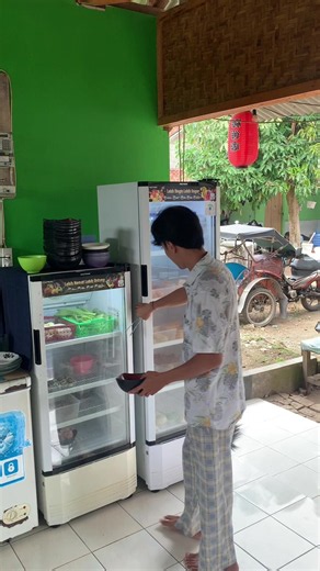 Seblak Pangandaran: Mukbang & Rekomendasi Kuliner Pangandaran