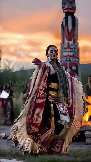 #native #nativetiktok #nativeamerican #tribe #nativefamily #mohawk #nativeamericanhistory | Sacred Gathering