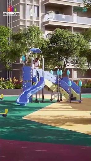 Welcome to the world of Cybercity Stone Ridge