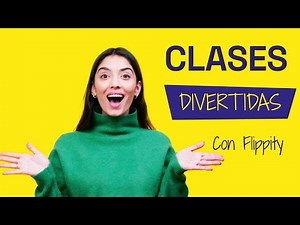Dinámicas Virtuales con Flippity: ¡Haz tu Clase Más Divertida!