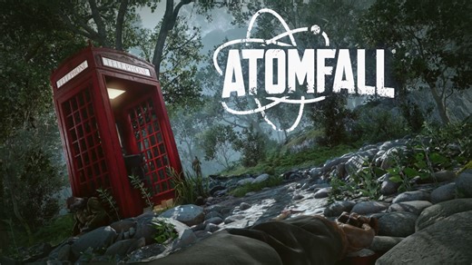 Atomfall ‘Gameplay Overview’ trailer