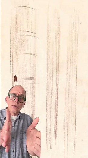 Master Tree Bark Textures in 40 Seconds! 🌲