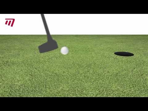 Softspikes - Golf Ball Alignment Tool