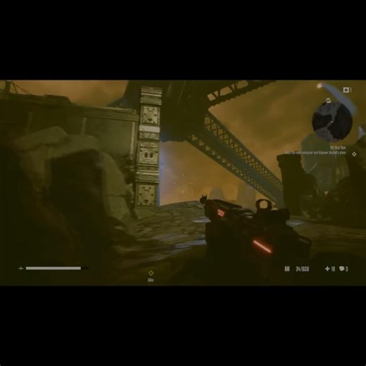 TERMINATOR: RESISTANCE - The Shadow Terminator will be back... #terminator