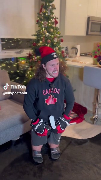 Canada vs USA World Juniors: Analysis of Awful Calls