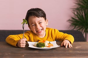 Enfants TDAH : ce que l’alimentation peut vraiment changer