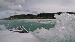 GoPro Challenge: Wiggolly Outruns the Tube