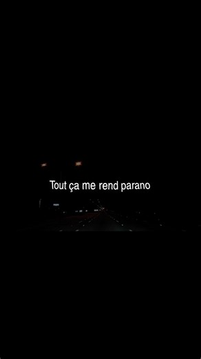 Frozy - Parano (Lyrics) ft. DDB | #Trending #Lyrics #Song#songlyrics #frozy #parano
