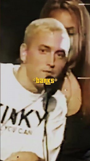 Eminem & DMX: Respect, Rivalry, and What If They Had a Rap Battle… 🤯🎤