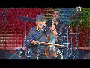 chaabi avec Stati Abdelaziz