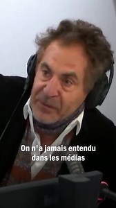 Depuis la pandémie, les scientifiques n’ont jamais été aussi présents dans les médias. Malgré cette exposition, pour le philosophe Etienne Klein, la pédagogie et la méthodologie sont les grandes absentes du débat. | France Culture