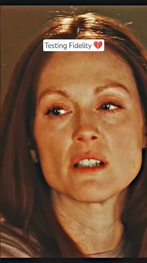 Testing Fidelity: Regret and Romantic Tension Unveiled