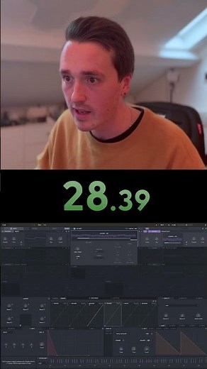 Airwave sound design speedrun edition ⚡