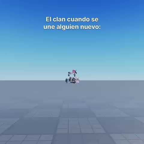 Clanes de Roblox: ¡Recibiendo Nuevos Integrantes!