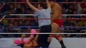 WWF Primetime Wrestling - S08E21 - Episode 371 (Riverfront Coliseum, Cincinnati, Ohio) (June 1, 1992)