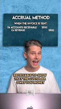 How to Account for Invoices