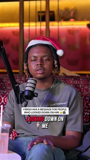 Treat everyone equally, nobody knows tomorrow #NewGenPodcast