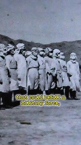 The Horrors of Unit 731 & Its Nightmarish Experiments | Wendigoon