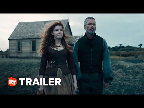 The Convert Trailer #1 (2024)
