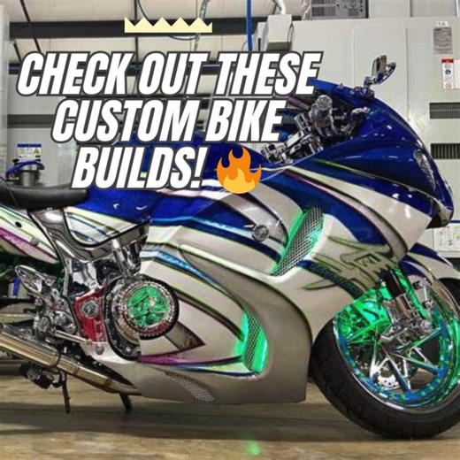 Just a few custom bike builds by All Things Chrome! Call to get started on yours next! 615-431-2294. #allthingschrome #ATC #moto #motorcycle #sportbike #motorcyclelife #fattirebike #suzuki #hayabusa #suzukimotorcycle #suzukihayabusa #MOTORCYCLES #GSXR #bikestagram #instamoto #throttlezone #throttlesociety #bikelove #motorcyclesofinstagram #bikers #superbike #sportbikeaddicts #streetbike #2wheels #motorcyclephotography #motorcycleparts #canamspyder #GSXR1300 #BUSA #INSTAGOOD —————————————————————