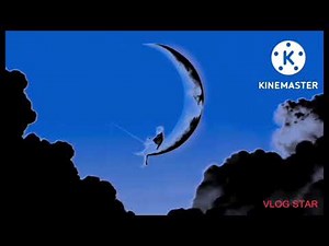 DreamWorks logo Madagascar 2 Gmajor 4 (PAL Pitch)