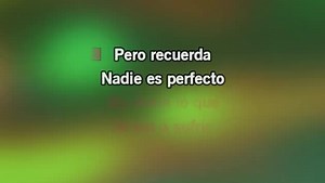 Karaoke Tú cárcel - Los Bukis - CDG, MP4, KFN - Karaoke Version