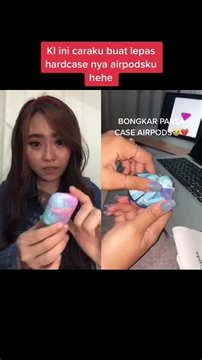 How to Remove AirPods Case Easily | Step-by-Step Tutorial