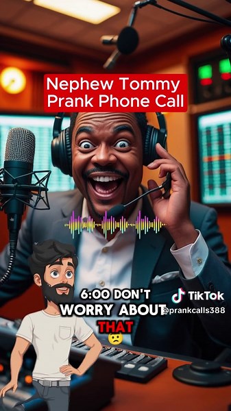 Prank Call: Funeral Director's Hilarious Mix-Up