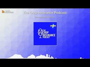 Crop Insurance Basics | 1: APH