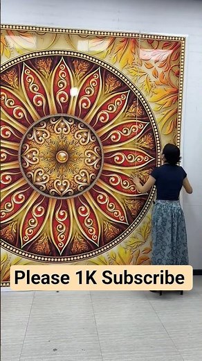 🔥 Viral Wallpaper Design For Bedroom 🛏️