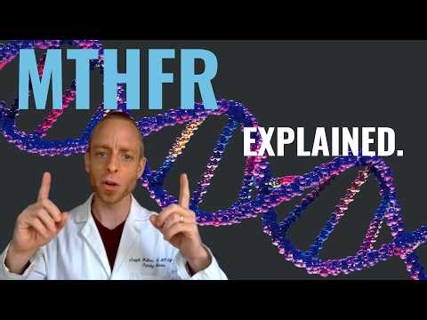 What Doctors Get Wrong About MTHFR - And What You Should Know