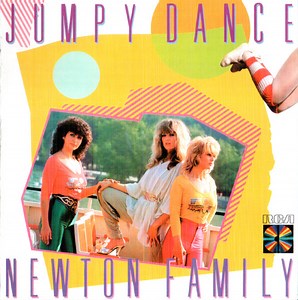 Newton Family - Jumpy Dance