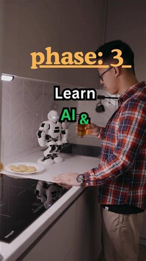 “AIML Engineer Roadmap” #ai #machinelearning #python #aiforbeginners