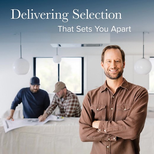 Discover the ideal products to bring your projects to life at Ferguson Home. Whether you visit one of our beautifully appointed showrooms or shop our extended selection of products online, you’ll discover today’s top products by the most trusted brands. Make us your project partner and our experts will be there every step of the way. | Ferguson Home