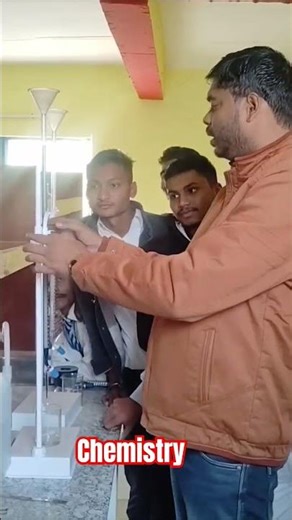 Tritration practical