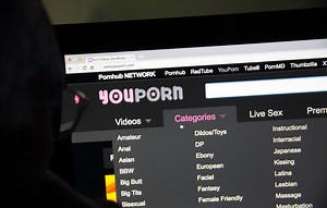 Pornographie : Youporn, Pornhub et Redtube de nouveaux accessibles en France