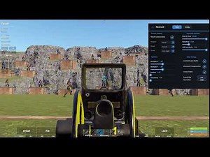 Top Rust Script (2025) – Works on Any Mouse!