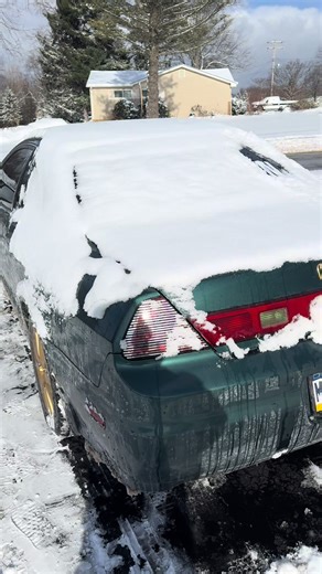 Subwoofer Snow Removal Tips for Bassheads