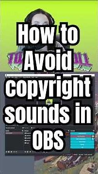 OBS Separate Audio Tracks: Stop Spotify Music in VODs (EASY FIX)