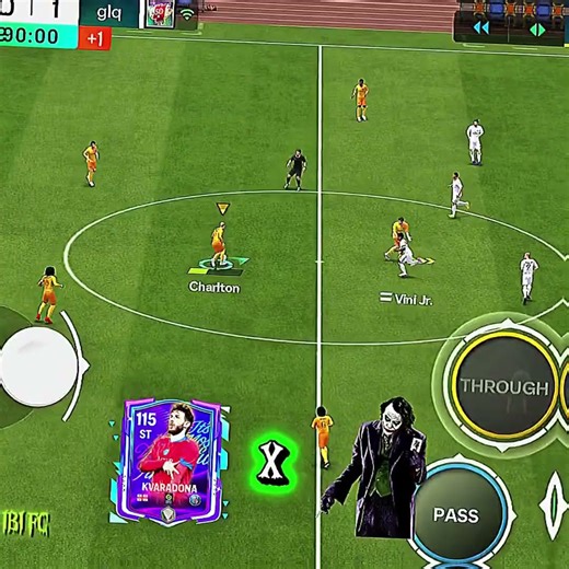 Last Minute KvaraDona🔥