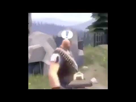 heavy spins for 1 hour in a perfect loop